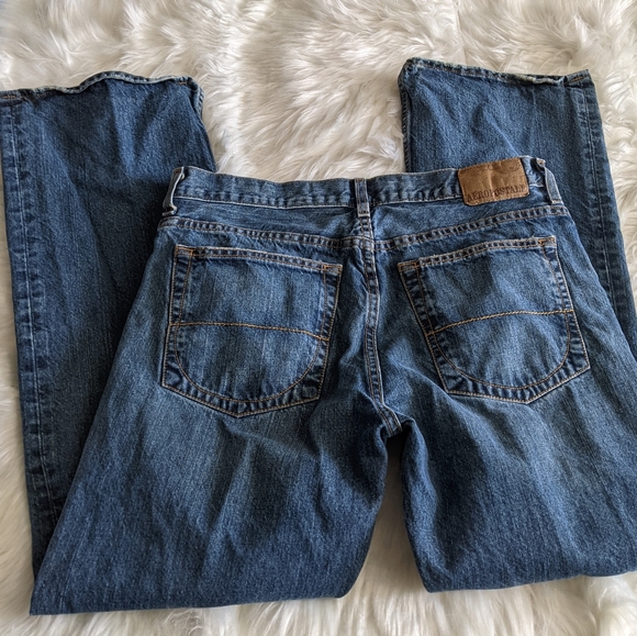 Aeropostale Vintage Bootcut Jeans - Picture 8 of 11